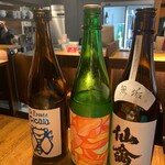 Shukou Biyori Ateniyoruritoru Chaina - 酒
