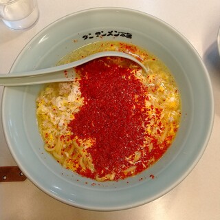 元祖ニュータンタンメン本舗_0