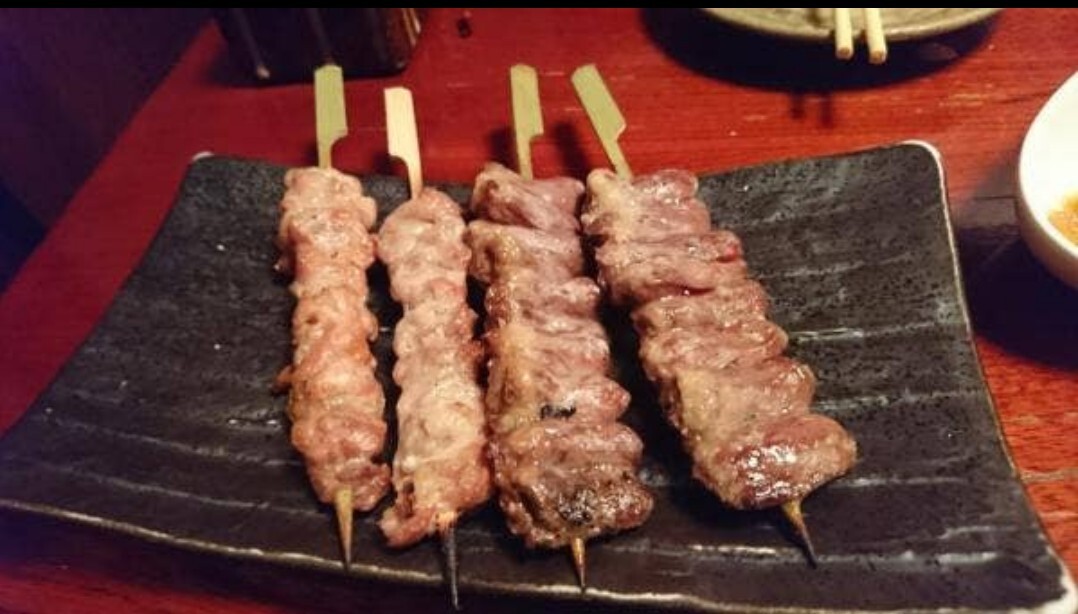 【閉店】鳥元 神田南口店 （とりげん） - 新日本橋/居酒屋 | 食べログ 鳥元 神田南口店 (新日本橋/居酒屋)