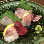 お酒と和彩 いづる - 