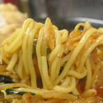 旨辛タンメン 荒木屋 - 