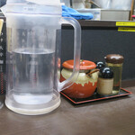 旨辛タンメン 荒木屋 - 