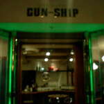 GUN-SHIP - 店頭