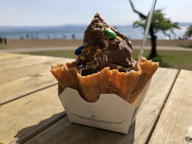 レイクサイド磐光 - 関都（ホテル）の写真