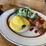 Tona cafe - 