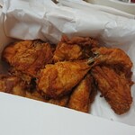 ケンタッキーフライドチキン - 料理写真:2005_ケンタッキーフライドチキン イオン北千里店_オリジナルチキン６ピースパック@1,790円