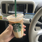 スターバックス・コーヒー - 