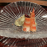 鉄板焼き いわ倉 - 