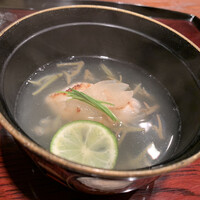 鉄板焼き いわ倉 - 