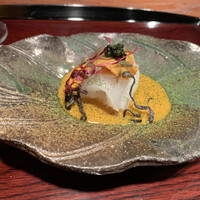 鉄板焼き いわ倉 - 