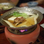 古賀 - ウニワンタン鍋LIVE