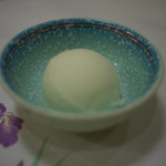 古賀 - 日向夏のシャーベット