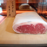 ステーキハウス ビーフオークマ 名古屋店 - 
