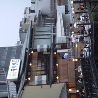 モリタ屋 木屋町店 - 