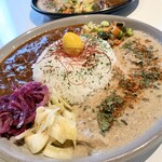 丸の内スパイス - 