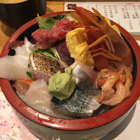 鮨政 西口店 - 