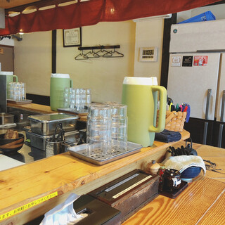 らーめん侘助_2