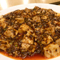 スーツァン・レストラン陳 渋谷店 - 