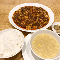 スーツァン・レストラン陳 渋谷店 - 