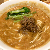 スーツァン・レストラン陳 渋谷店 - 