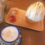 カフェ ルミエール - 