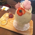 カフェ ルミエール - 