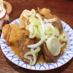 朝めし酒場 ナニコレ食堂 - 