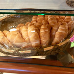 塩パン屋 パン・メゾン すみだ浅草通り店 - 