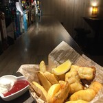 Atami VACATION - Fish & Chips