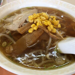 サッポロラーメン２１番 - 