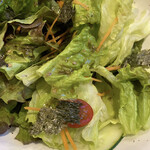 焼肉処 まるます家 - とても鮮度が良いです♬