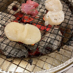 焼肉処 まるます家 - 