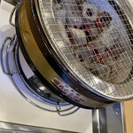 焼肉処 まるます家 - いつもピカピカ(*ơᴗơ)✩.*˚