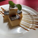 オリゾンテ - 