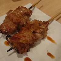 里葉亭 - 