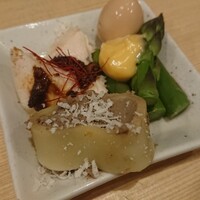 里葉亭 - 