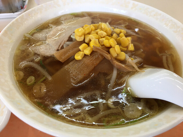 サッポロラーメン21番 ほづみ店 - 穂積/ラーメン | 食べログ