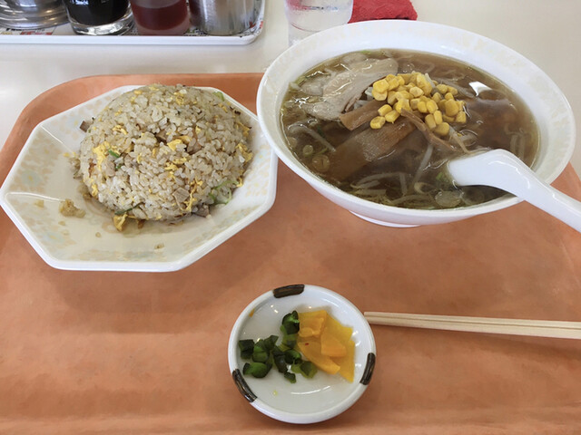 サッポロラーメン21番 ほづみ店 - 穂積/ラーメン | 食べログ