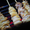 炭火焼鳥 千どり