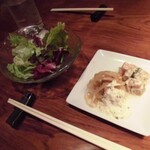 鉄板焼&Restaurant Bar Caro - 