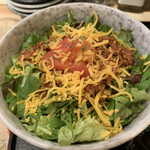 Yuimaru Shokudo Harajuku Ten