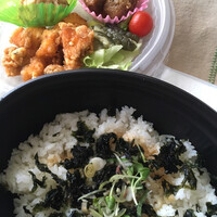 豆家 のりのり - 