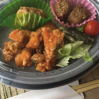 豆家 のりのり - 