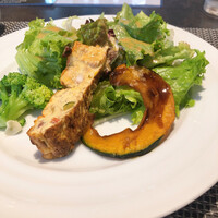 タンテ グラッツィェ - 