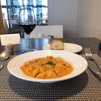 タンテ グラッツィェ - 