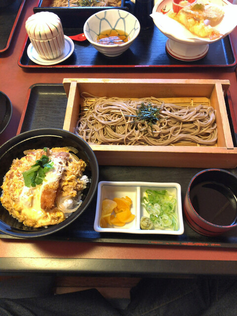 やじろべえ 春日井店 春日井 ｊｒ うどん 食べログ