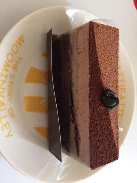 ラトリエ クレール（L'atelier CLAIR） - 薬師堂（ケーキ）の写真