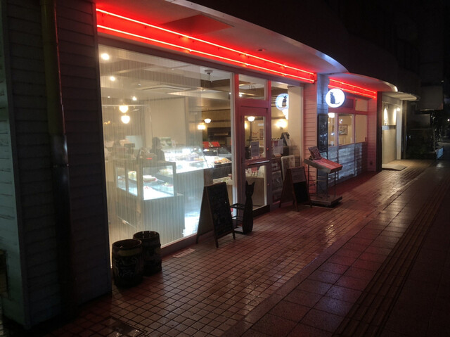 シャ ノワール カフェ 古川橋店 古川橋 カフェ 食べログ シャ ノワール カフェ 古川橋店 古川橋 カフェ 食べログ