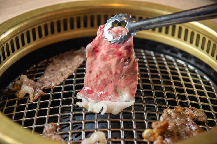 ヤキニク園 - 香春口三萩野/焼肉 | 食べログ ヤキニク園 (香春口三萩野/焼肉)