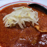 蒙古タンメン中本 - 